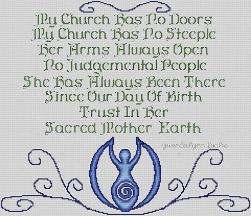 (image for) Spirit Church